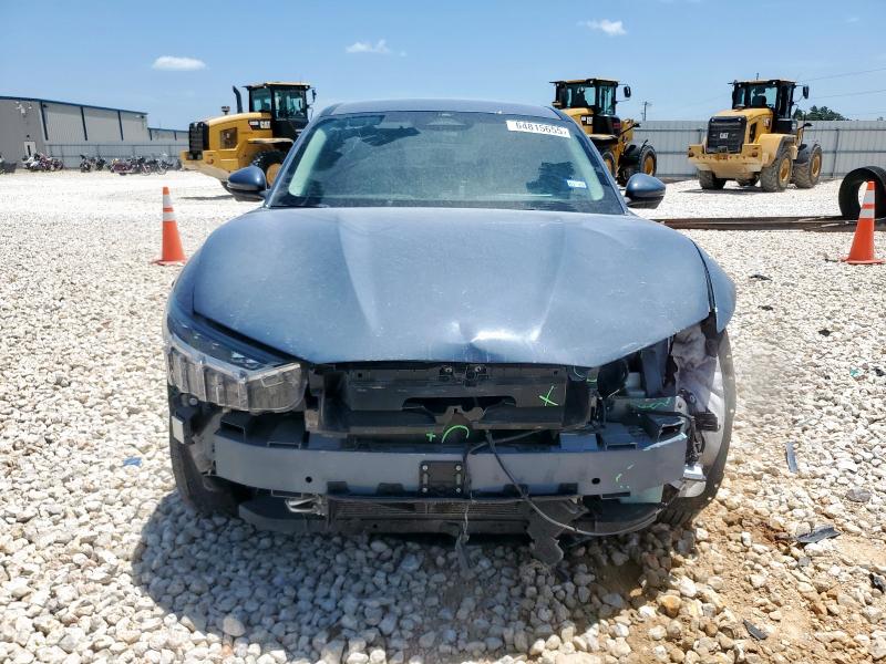 2021 FORD MUSTANG MACH-E SELECT 3FMTK1RM2MMA41814