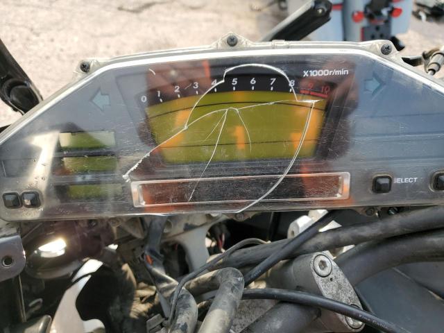 2006 SUZUKI AN650 K3 JS1CP51A862102571