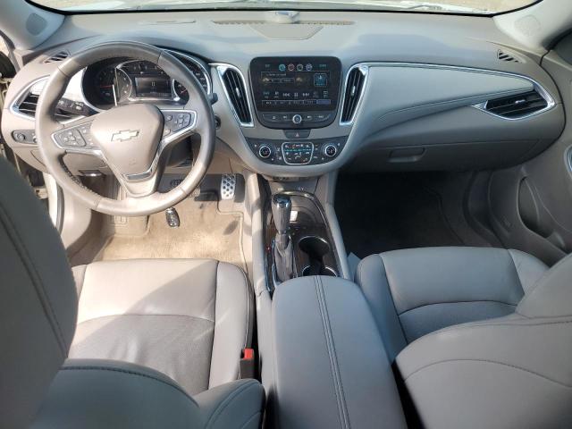 2016 CHEVROLET MALIBU PRE - 1G1ZH5SX7GF154647