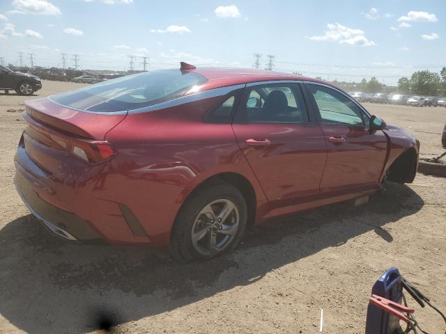 2022 KIA K5 LXS - 5XXG14J24NG097938