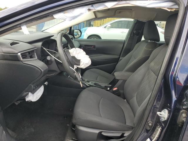 2022 TOYOTA COROLLA LE #3196938258