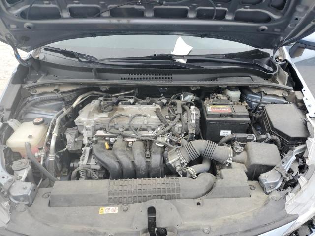 2021 TOYOTA COROLLA LE - JTDVPMAE1MJ133577
