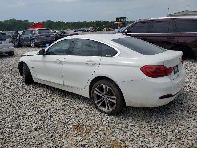 2019 BMW 430I GRAN - WBA4J1C58KBM16314