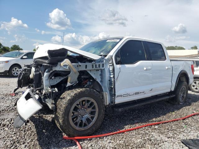 2021 FORD F150 SUPER #3281629415