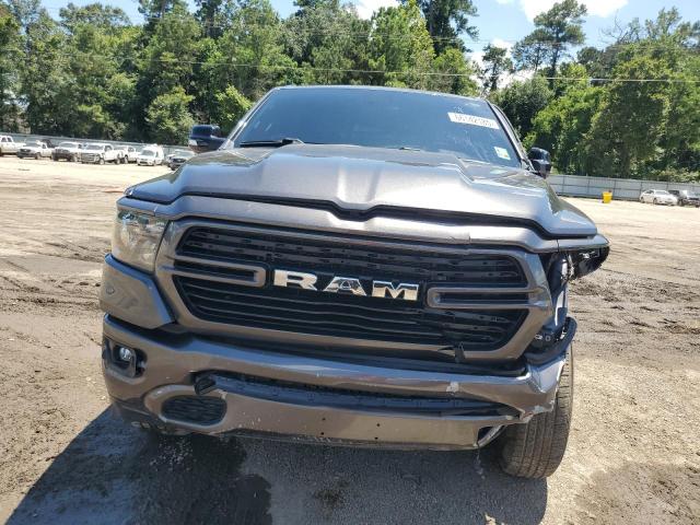 2022 RAM 1500 BIG H - 1C6RREFTXNN316602