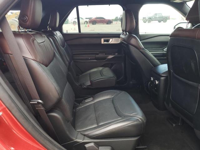 2020 FORD EXPLORER 1FM5K8HC4LGB64226