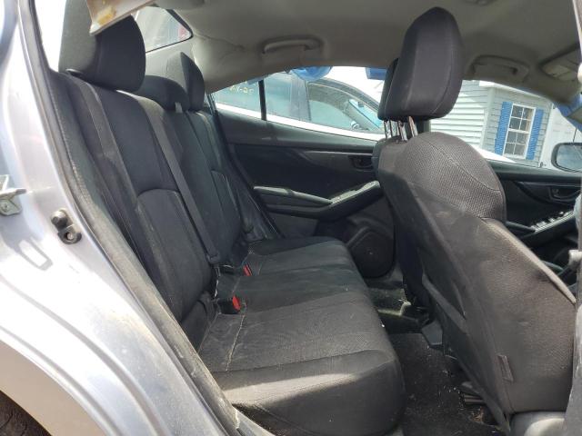 2020 SUBARU IMPREZA 4S3GKAB69L3606173