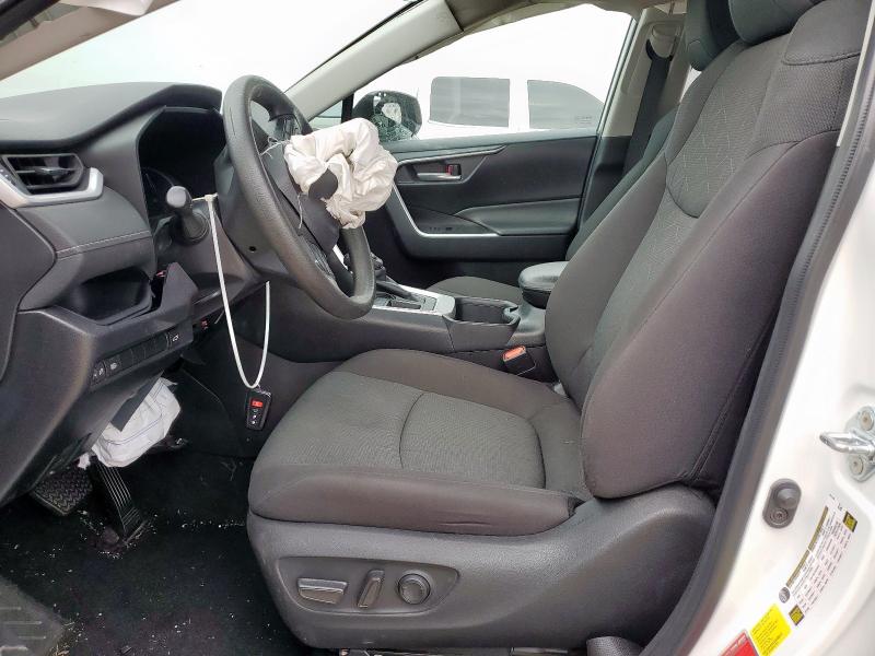 2024 TOYOTA RAV4 XLE - 2T3W1RFV0RW313072
