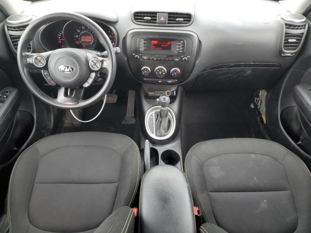 2014 KIA SOUL + - KNDJP3A57E7091942