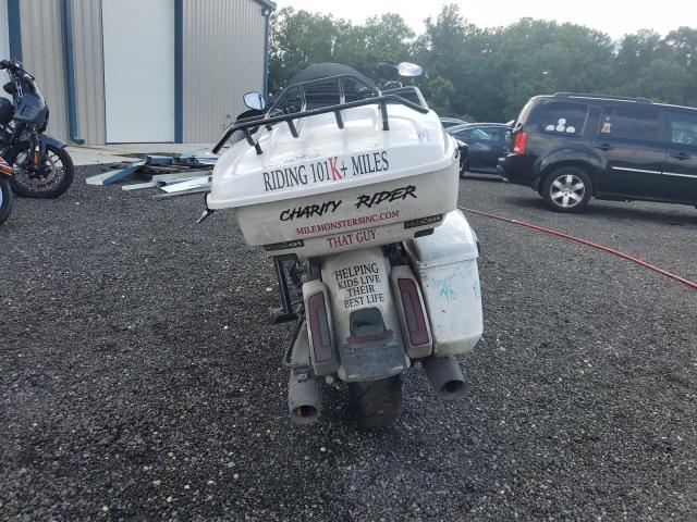 2025 HARLEY-DAVIDSON FLTRX 1HD1KH719SB625630