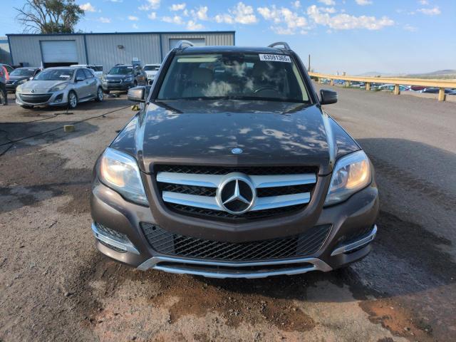 2015 MERCEDES-BENZ GLK 250 BL WDCGG0EB0FG364269
