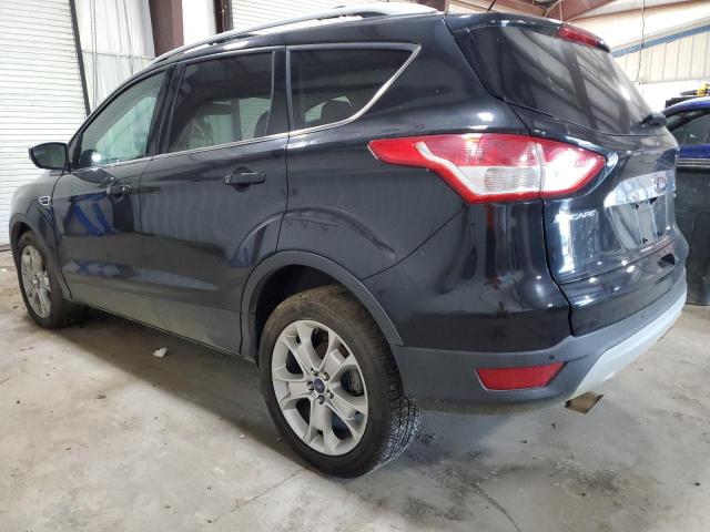 2014 FORD ESCAPE TIT - 1FMCU9J98EUA51129