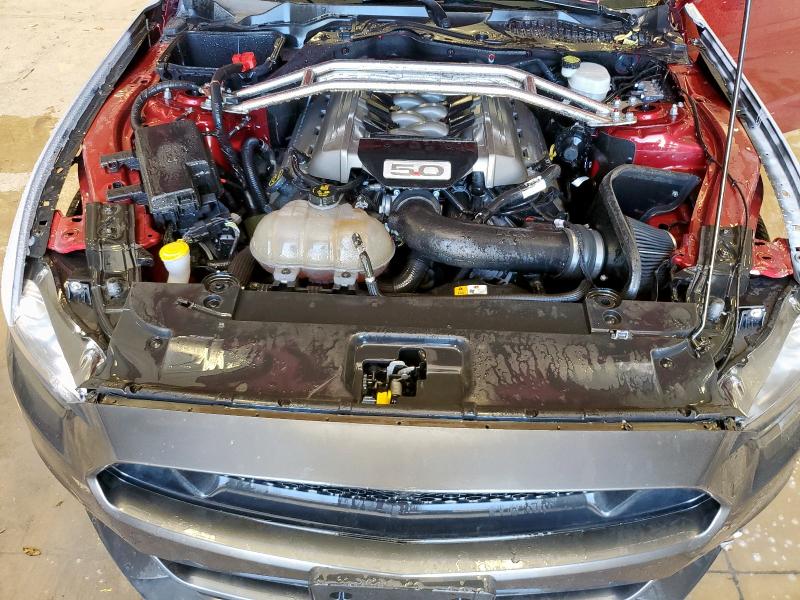 2017 FORD MUSTANG GT 1FA6P8CF7H5340254