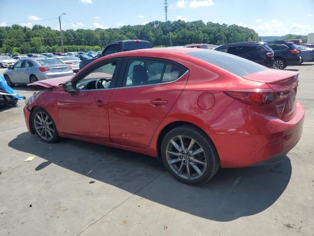 2018 MAZDA 3 TOURING - 3MZBN1V39JM261075