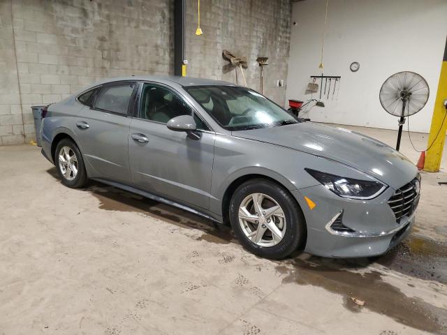 2021 HYUNDAI SONATA SE - 5NPEG4JA2MH114851