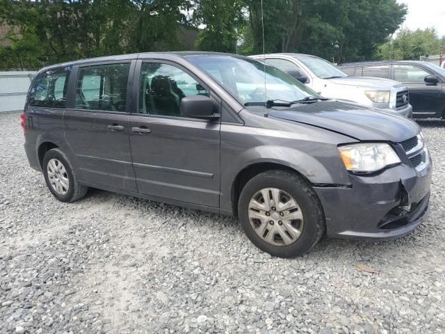Vin: 2c4rdgbgxfr567524, lot: 57579325, dodge caravan se 20154