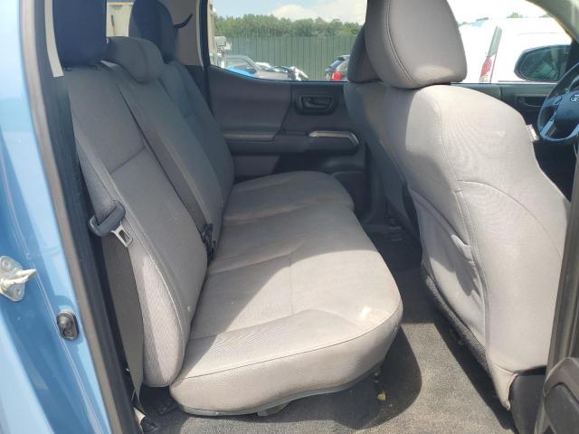 2019 TOYOTA TACOMA DOU 3TMAZ5CN4KM086136