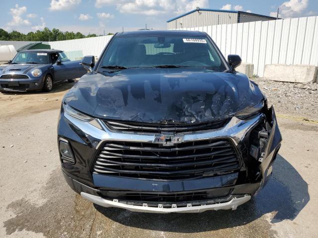 2020 CHEVROLET BLAZER 1LT 3GNKBBRA9LS572327