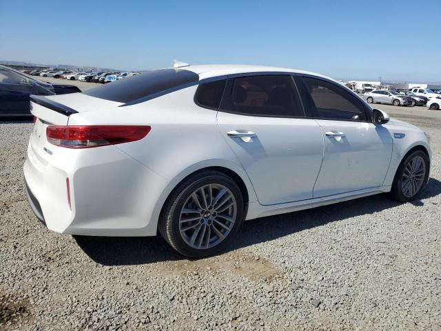 2017 KIA OPTIMA HYB KNAGU4LE1H5013627