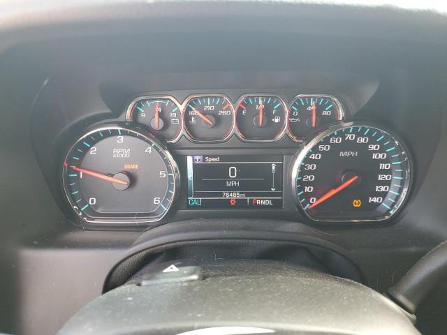 2020 GMC YUKON SLT 1GKS2BKC0LR281145