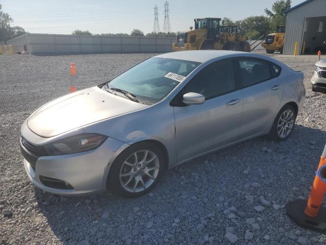 2013 DODGE DART SXT - 1C3CDFBA5DD302879