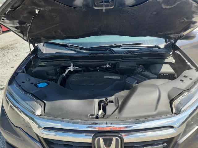 2017 HONDA RIDGELINE 5FPYK3F79HB031142