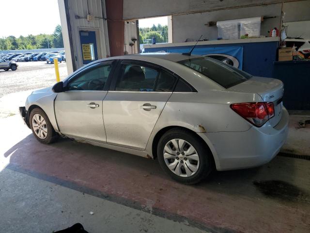 2011 CHEVROLET CRUZE LS - 1G1PC5SH3B7269389