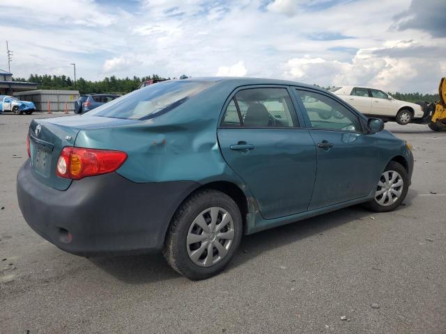 2010 TOYOTA COROLLA BASE - 2T1BU4EE1AC332948