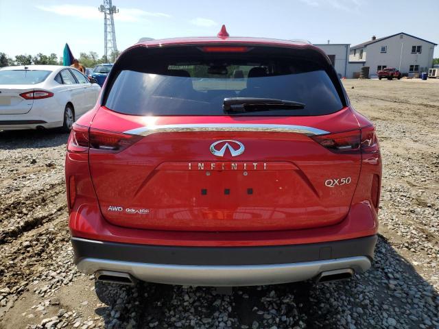 2022 INFINITI QX50 AUTOG 3PCAJ5DB1NF106184