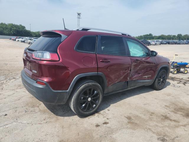 2020 JEEP CHEROKEE L - 1C4PJLCB8LD547444