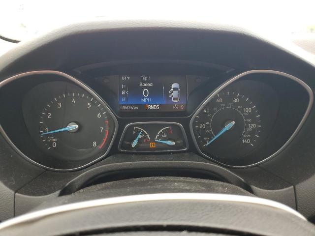 2016 FORD FOCUS SE - 1FADP3FE6GL266932