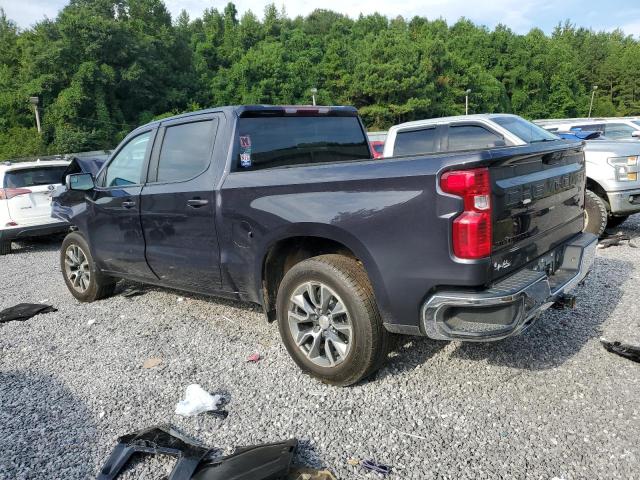 2023 CHEVROLET SILVERADO - 2GCUDDED9P1107944
