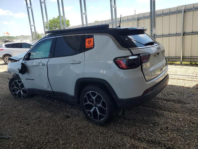 2025 JEEP COMPASS LI 3C4NJDCN1ST509098