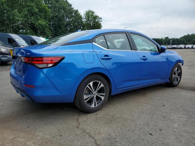 Vin: 3n1ab8cv9py302314, lot: 63292005, nissan sentra sv 20233