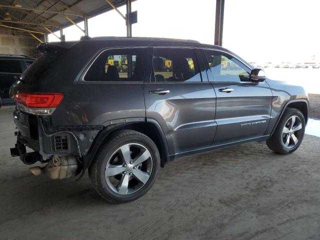 Vin: 1c4rjfbg3fc778575, lot: 62761195, jeep grand cher limited 20153