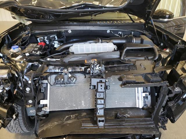 2025 FORD EXPEDITION MAX ACTIVE - 1FMJK1J8XSEA29242