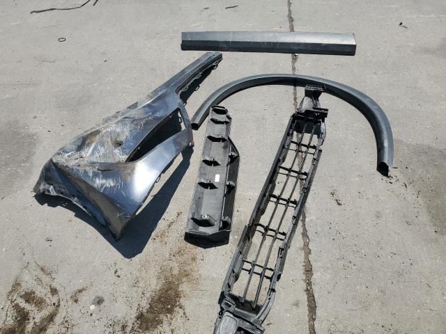 2023 NISSAN ROGUE SV 5N1BT3BB8PC735944