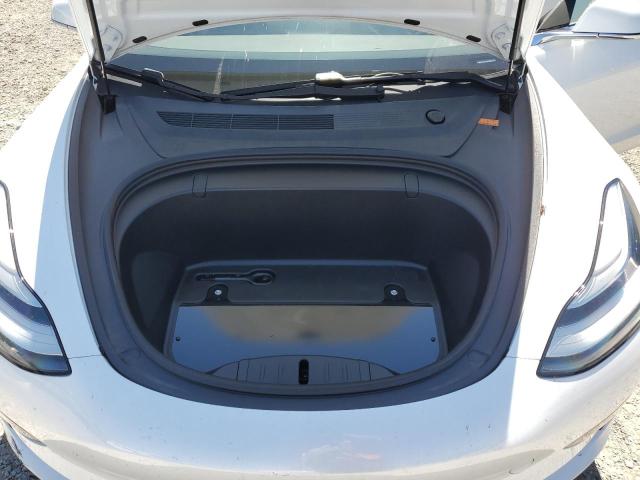 2018 TESLA MODEL 3 5YJ3E1EB9JF085406