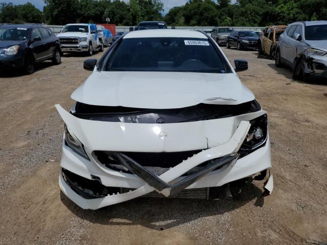 2018 MERCEDES-BENZ CLA 250 WDDSJ4EB1JN695073
