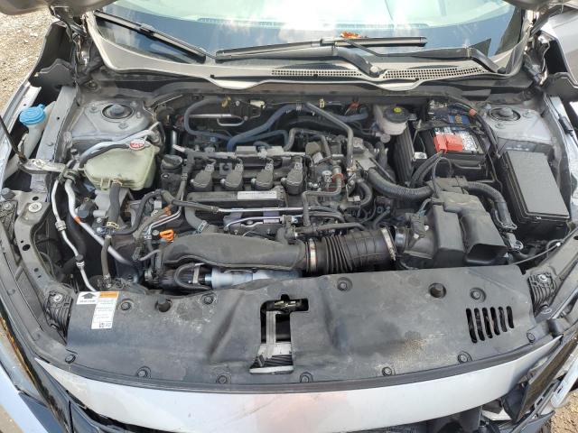 2019 HONDA CIVIC EX - 19XFC1F37KE215023