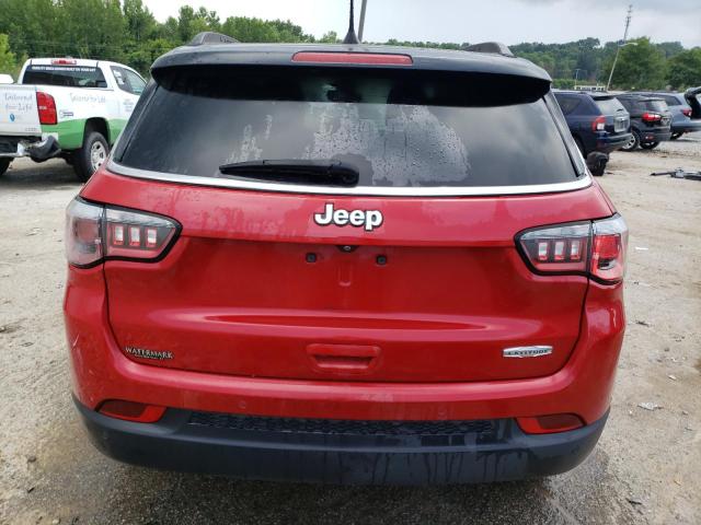 2018 JEEP COMPASS LA 3C4NJCBBXJT266553