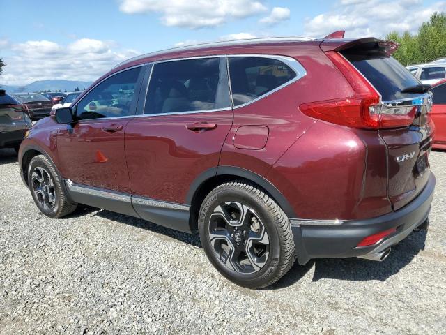 2019 HONDA CR-V TOURI 7FARW2H99KE050702
