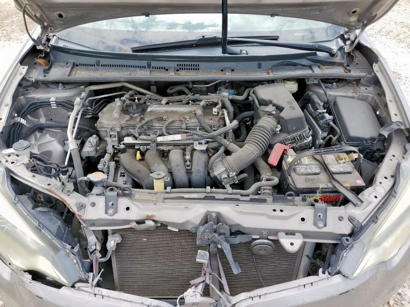 2016 TOYOTA COROLLA L - 5YFBURHE3GP416786