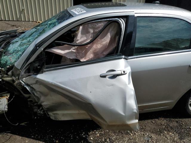 2012 FORD FUSION SE - 3FAHP0HA7CR313942
