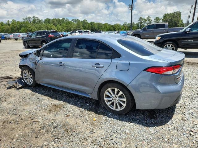 2023 TOYOTA COROLLA LE - 5YFB4MDE0PP048284