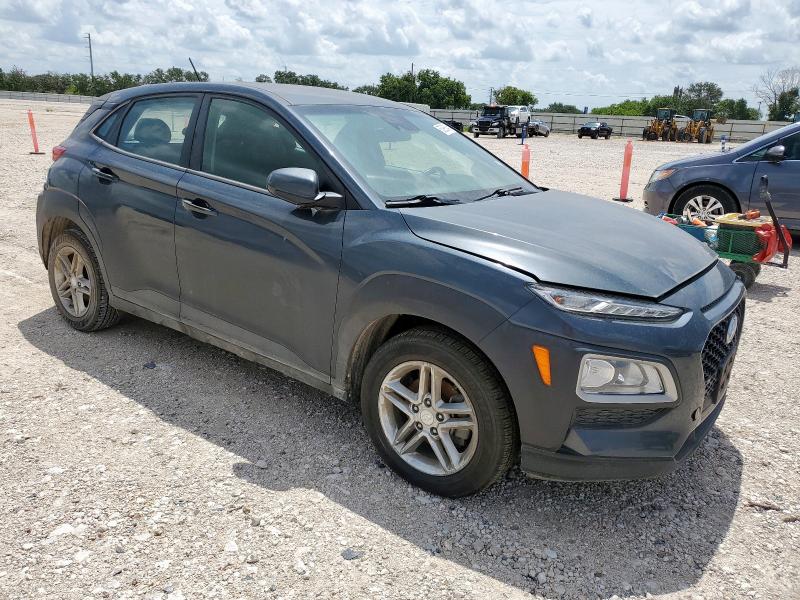 Vin: km8k12aa2ku271738, lot: 63993845, hyundai kona se 20194