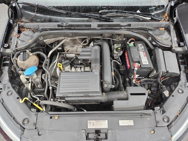 2017 VOLKSWAGEN JETTA SE 3VWDB7AJ3HM242220