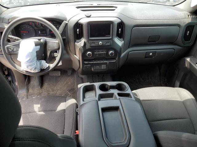 2020 CHEVROLET SILVERADO - 3GCPYCEF1LG354261