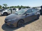 2017 CHEVROLET CRUZE LT - 1G1BE5SM6H7201971