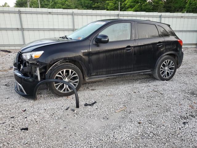 Vin: ja4ar3aw0ju017190, lot: 63609355, mitsubishi outlander es 2018 img_1